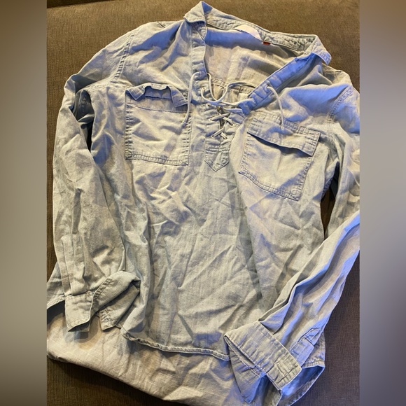 Womens Top bundle (2) Size L - Picture 3 of 9